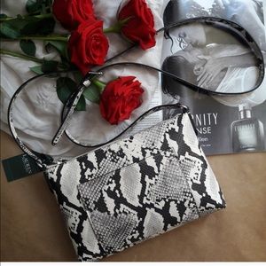 NEW RLL Crossbody Bag Purse 🖤